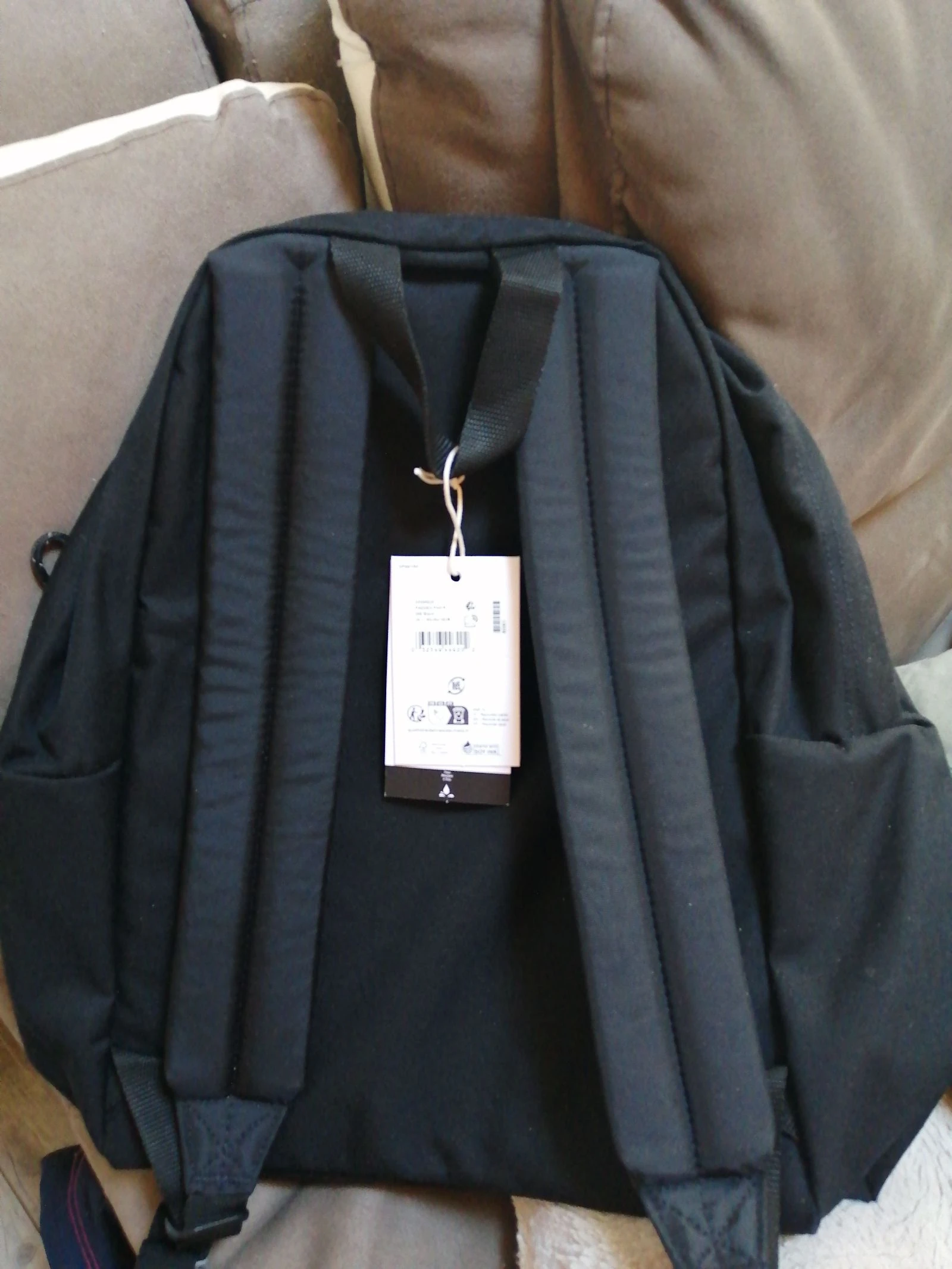 Mochila Eastpak 24l – photo 2